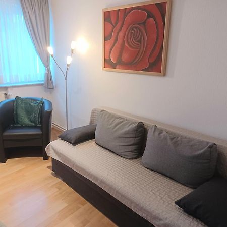 Ferienwohnung Langenhecke 16 Bad Muenstereifel Kültér fotó