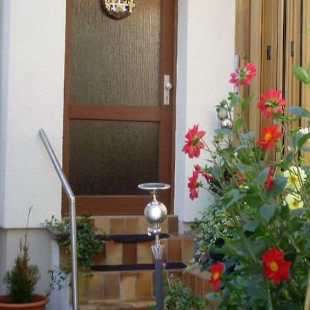 Ferienwohnung Langenhecke 16 Bad Muenstereifel Kültér fotó