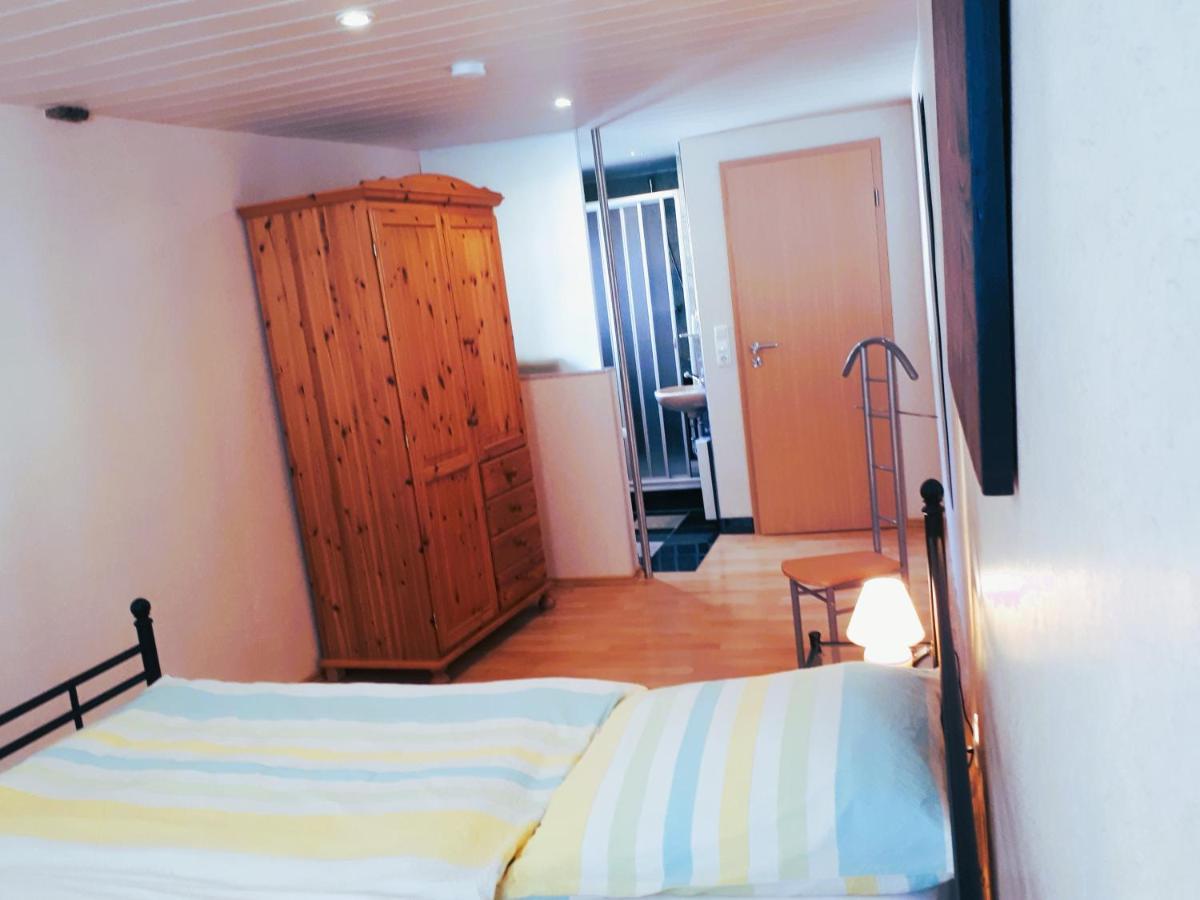 Ferienwohnung Langenhecke 16 Bad Muenstereifel Kültér fotó