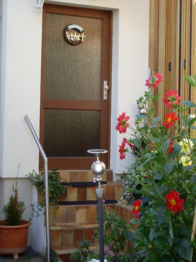 Ferienwohnung Langenhecke 16 Bad Muenstereifel Kültér fotó