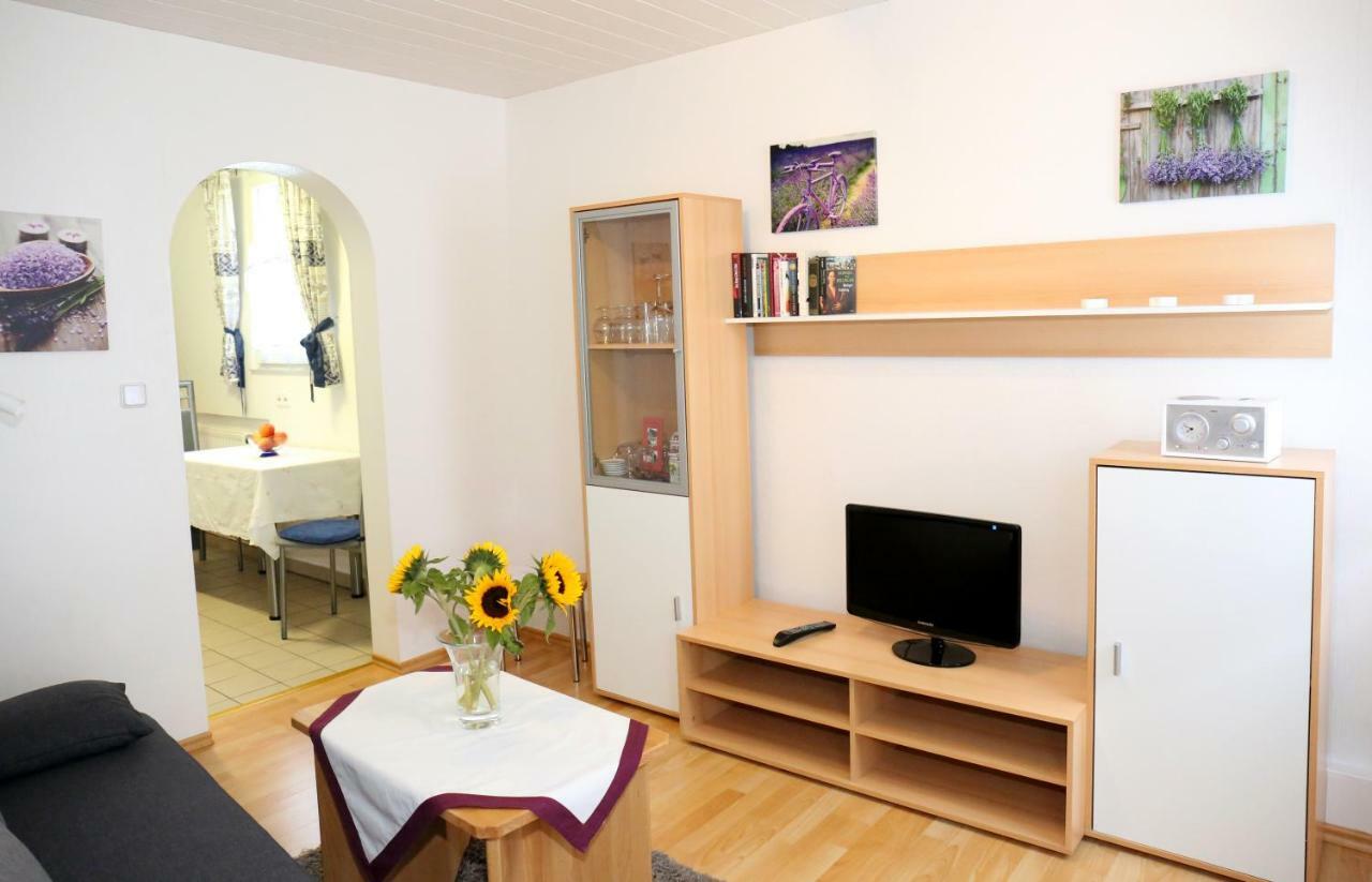 Ferienwohnung Langenhecke 16 Bad Muenstereifel Kültér fotó