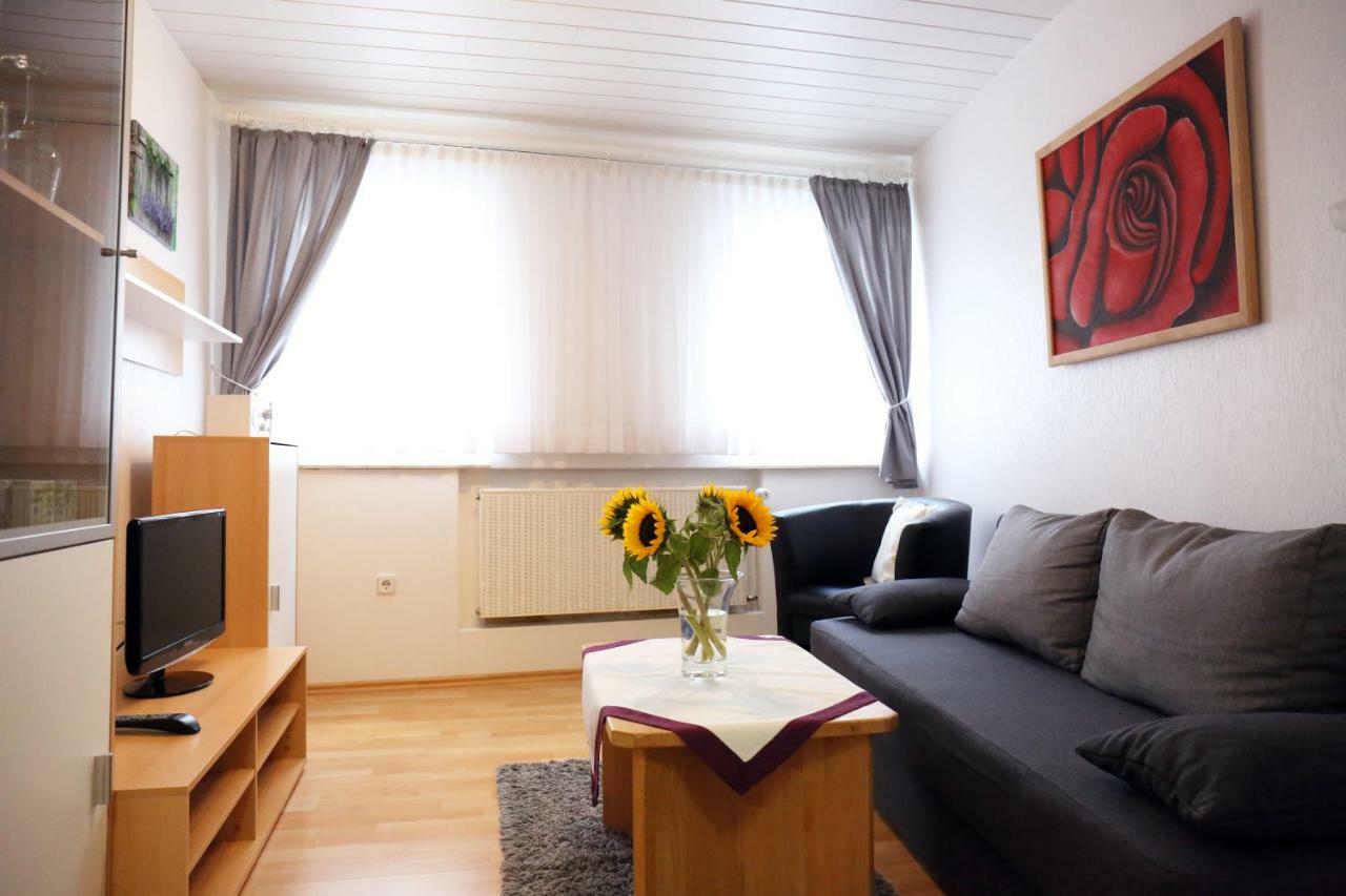 Ferienwohnung Langenhecke 16 Bad Muenstereifel Kültér fotó