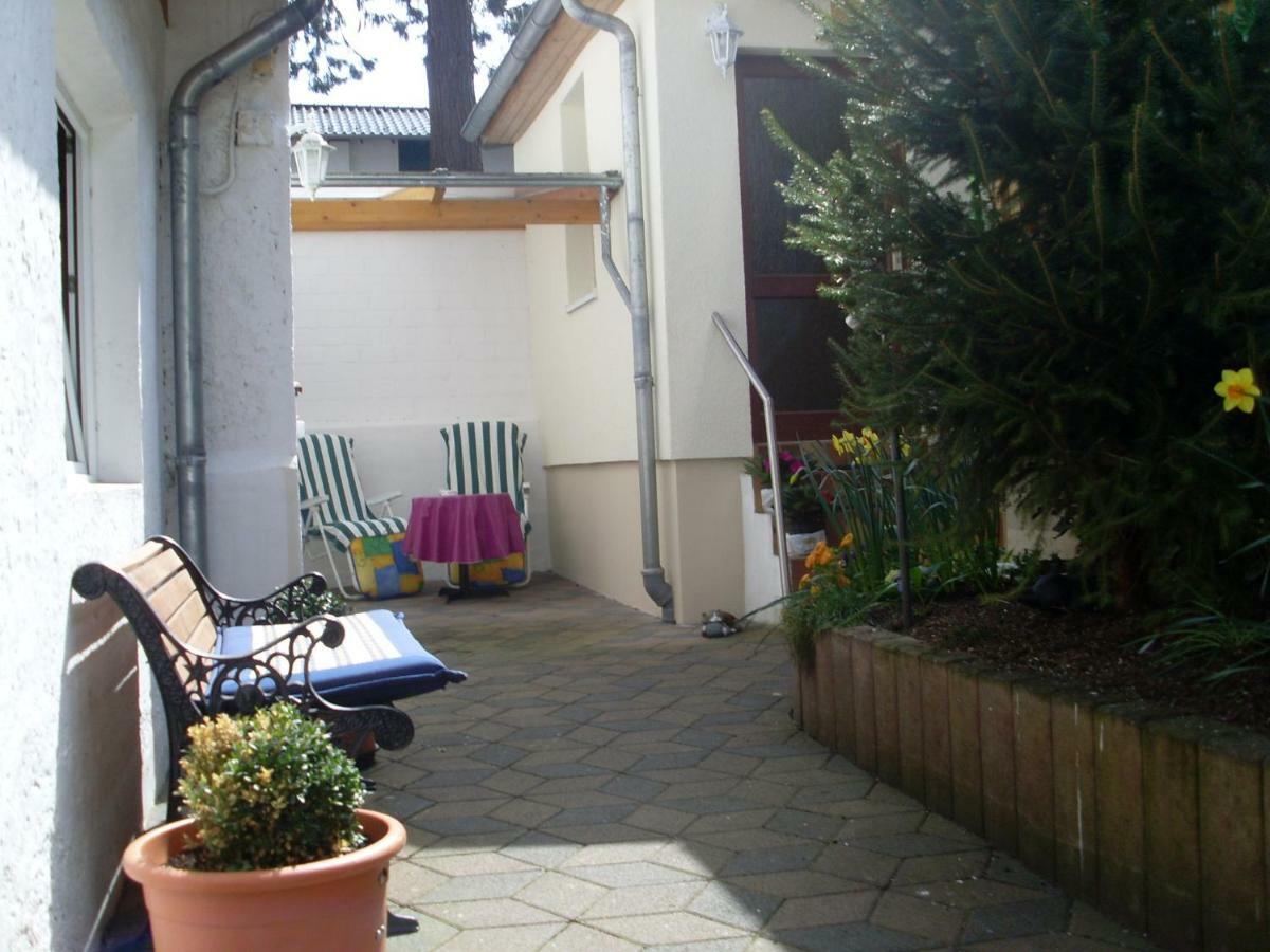 Ferienwohnung Langenhecke 16 Bad Muenstereifel Kültér fotó